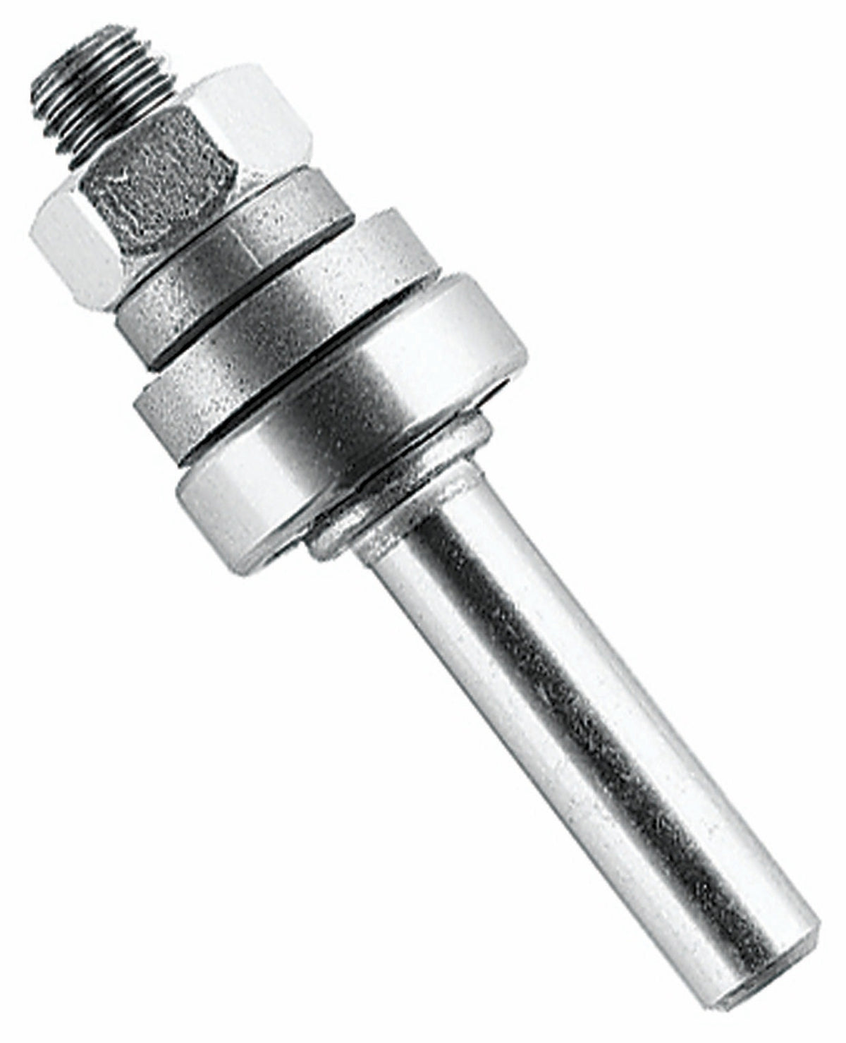 Bosch 82808 1/4 In. Arbor for Slotting Cutters