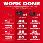 M18 FUEL™  16" String Trimmer