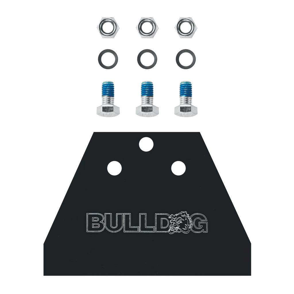 Bosch HS1418RK SDS-plus Bulldog Floor Scraper Replacement Kit