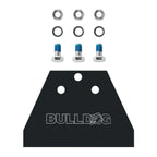 Bosch HS1418RK SDS-plus Bulldog Floor Scraper Replacement Kit