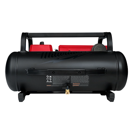 Milwaukee M18 FUEL 2 Gallon Compact Quiet Compressor | 2840-20