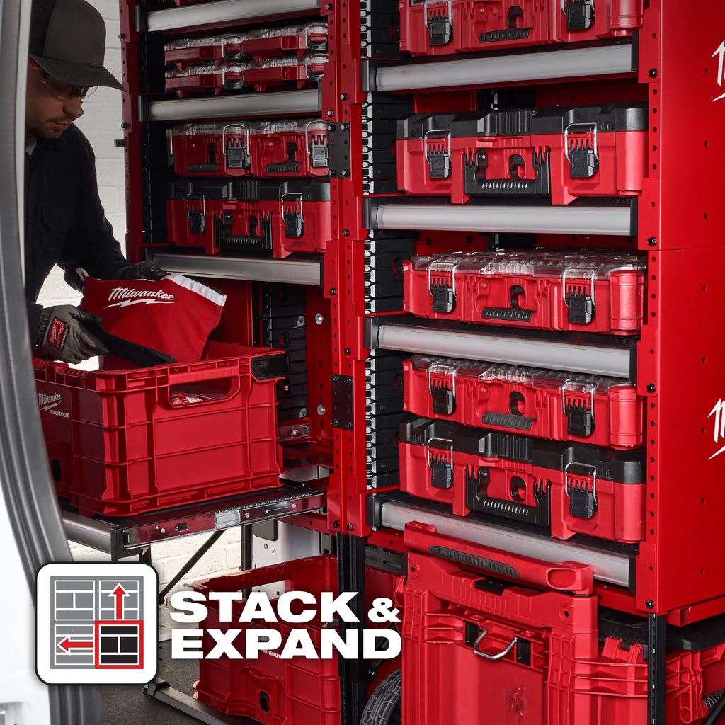 PACKOUT™ Rack
