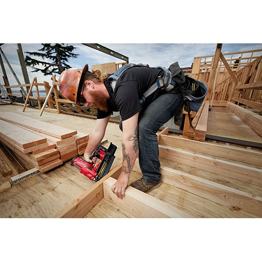 M18 FUEL™ 21 Degree Framing Nailer