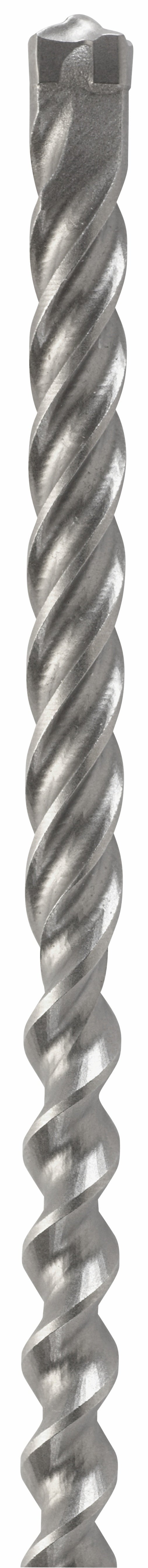 Bosch HCFC2064 3/8 In. x 10 In. x 12 In. SDS-plus Bulldog Xtreme Carbide Rotary Hammer Drill Bit