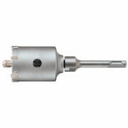 Bosch T3915SC 2-9/16 In. SDS-plus SPEEDCORE Thin-wall Core Bit
