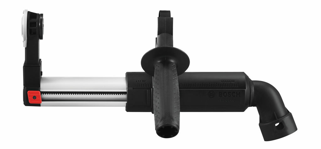 Bosch HDC100 SDS-plus 3/4 In. Dust Collection Attachment