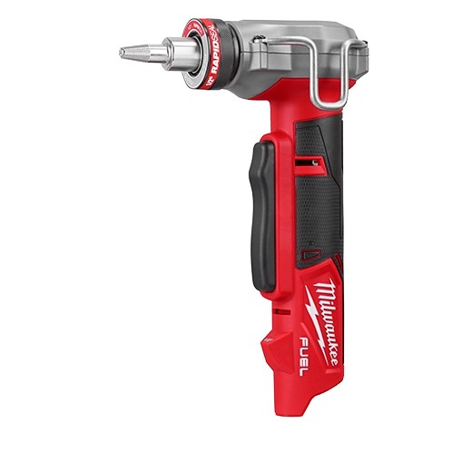 M12 FUEL™ ProPEX® Expander w/ 1/2"-1" RAPID SEAL™ ProPEX® Expander Heads