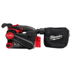 M18 FUEL™ 3"x18" Belt Sander