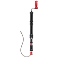 TRAPSNAKE™ 4' Urinal Auger
