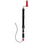 TRAPSNAKE™ 4' Urinal Auger