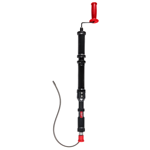 TRAPSNAKE™ 4' Urinal Auger