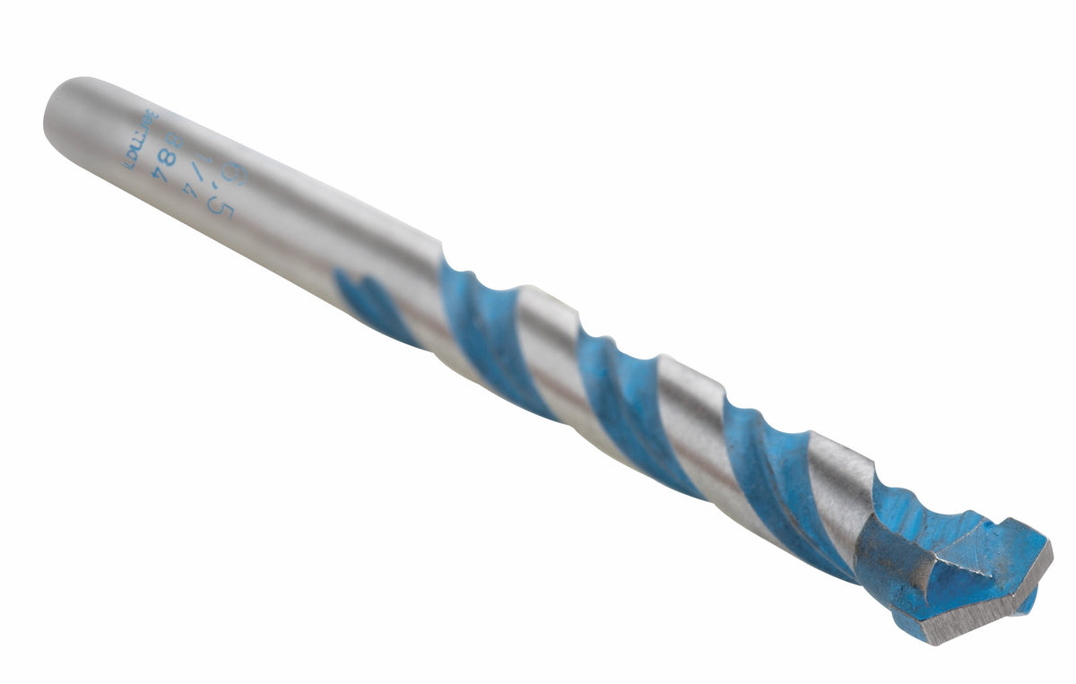 Bosch MC16 1/2 In. x 6 In. MultiConstruction Drill Bit