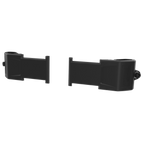 Milwaukee PACKOUT Tool Box Attachment Mount | 48-22-8601