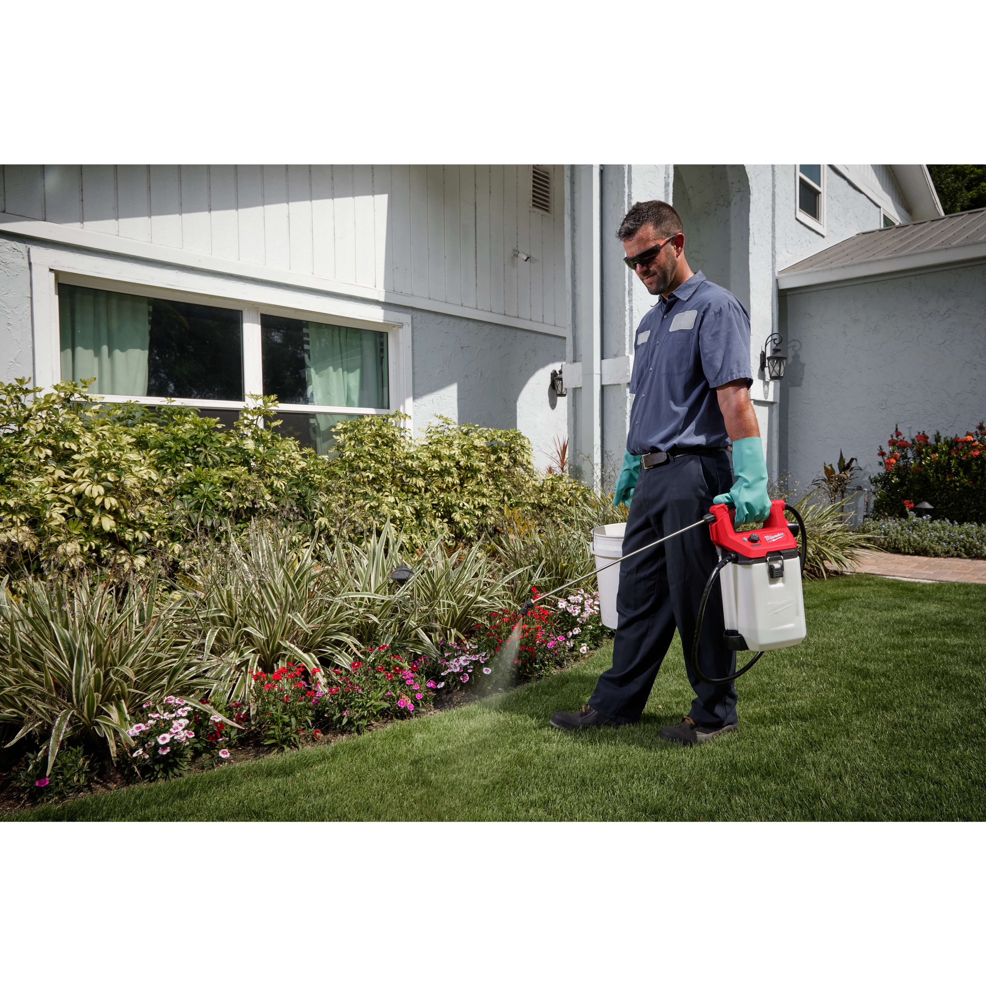 M12™ Handheld Sprayer Kit