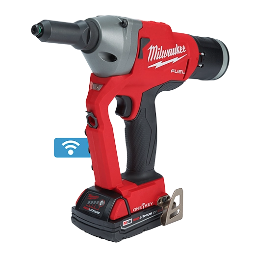 M18 FUEL™ 1/4" Blind Rivet Tool w/ ONE-KEY™