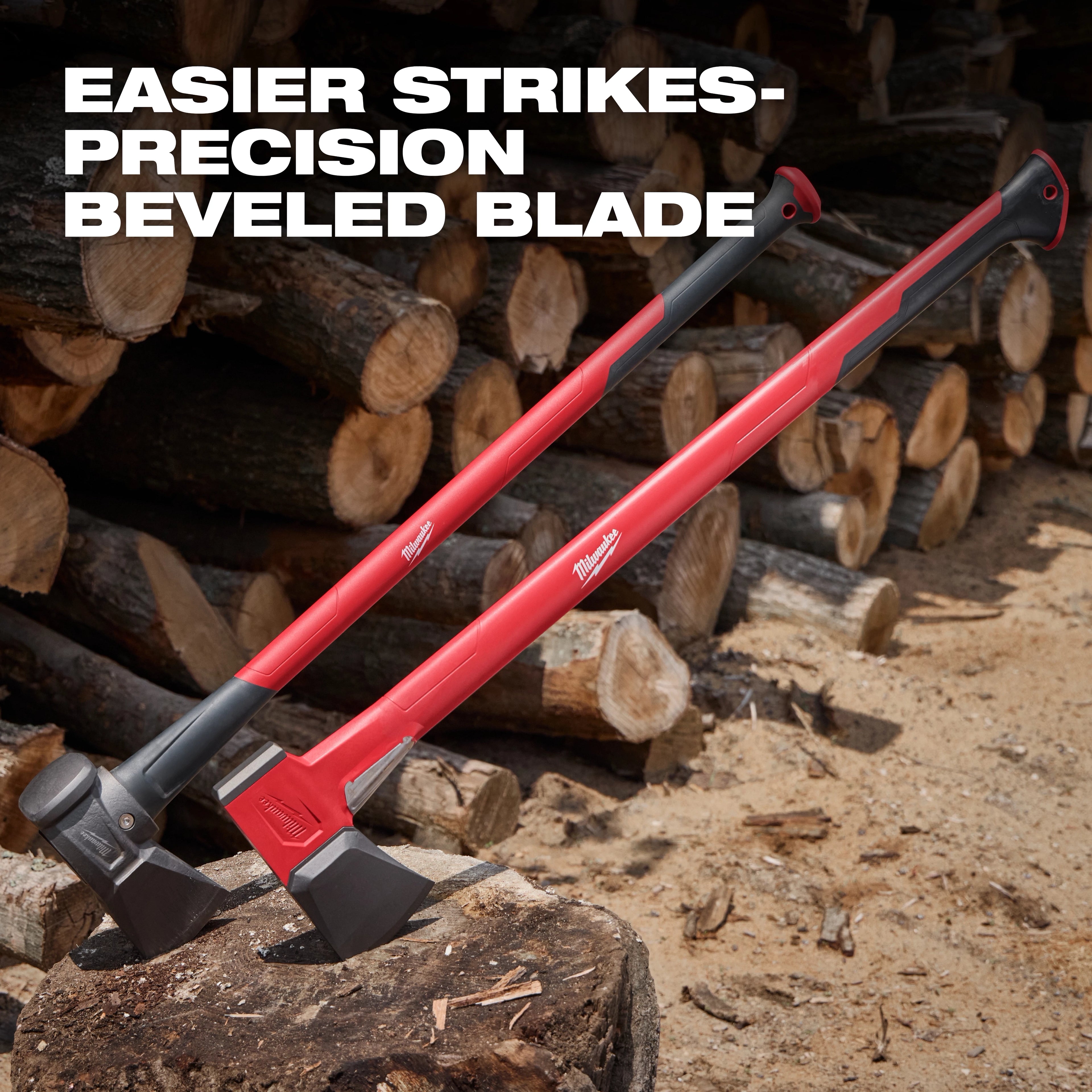 36" Splitting Axe