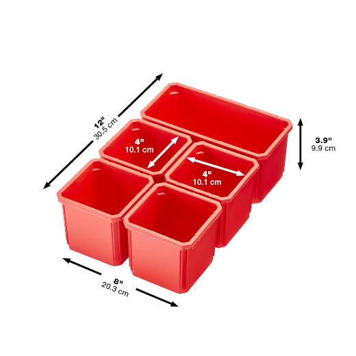 PACKOUT™ Compact Organizer