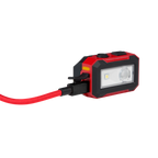 Milwaukee® Rechargeable Magnetic Headlamp And Task Light