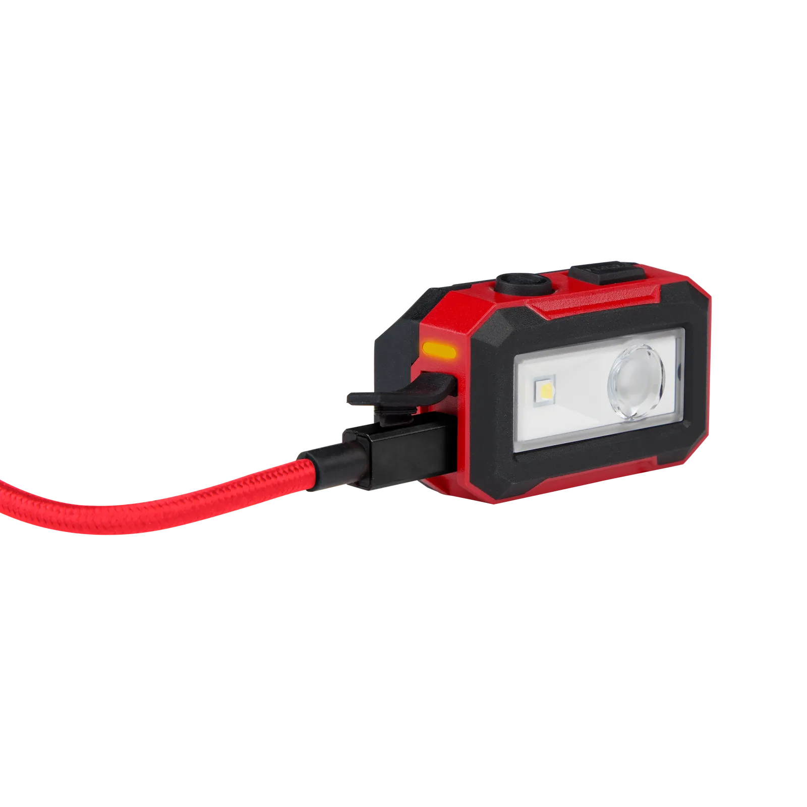 Milwaukee® Rechargeable Magnetic Headlamp And Task Light