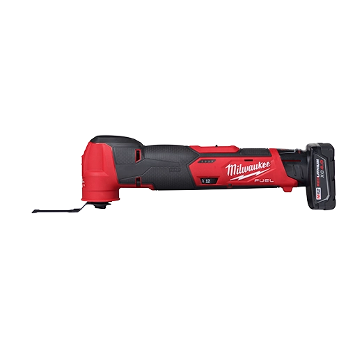 M12 FUEL™ Oscillating Multi-Tool