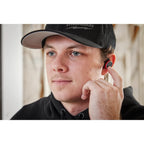 Jobsite Earbuds Foam Ear Tip Kit - L
