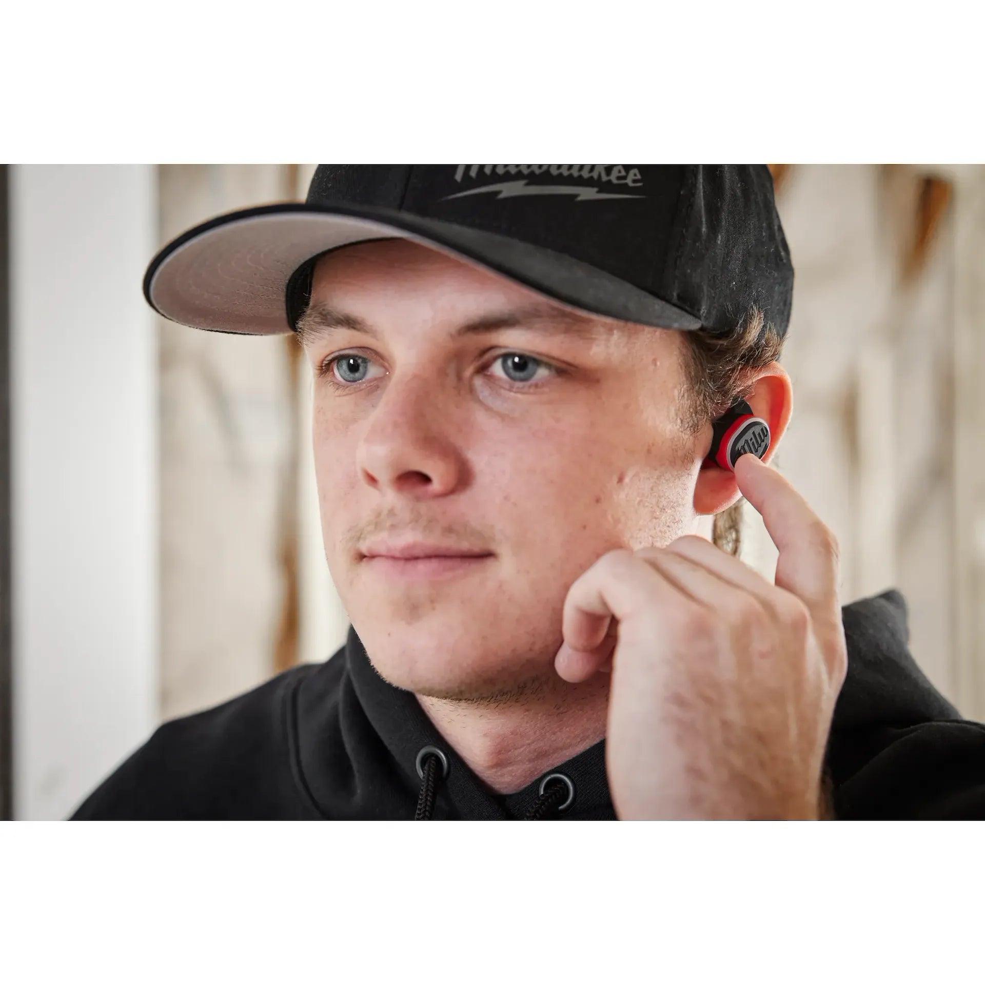 Jobsite Earbuds Ear Tip Kit