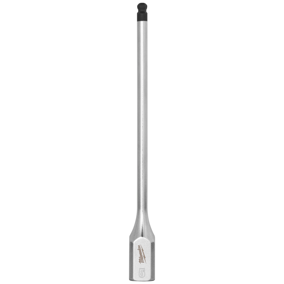 Milwaukee 3/8" Drive 5mm Long Ball End Hex Bit Socket | 45-34-1098