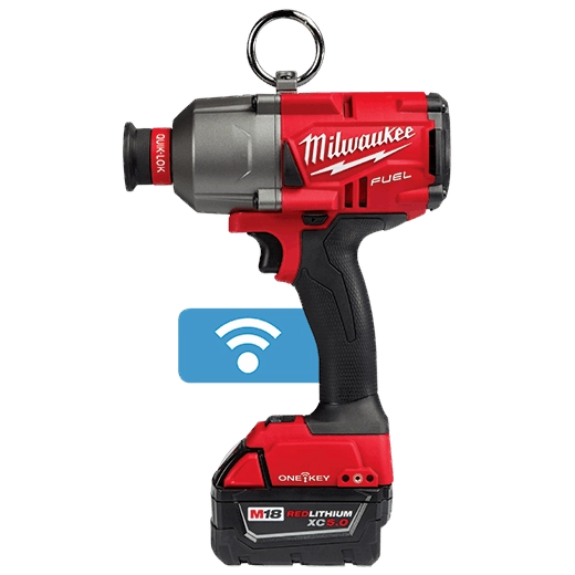 M18 FUEL™ 7/16" Hex Utility HTIW w/ ONE-KEY™