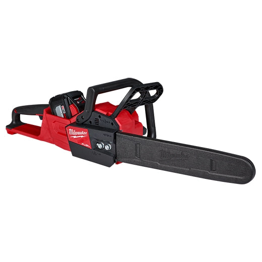 Milwaukee M18 FUEL 16" Chainsaw – Configuration Options