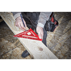 180mm Rafter Square