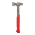 Milwaukee 24oz STEEL BALL PEEN HAMMER | 48-22-9131