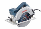 Bosch CS5 7-1/4 In. Blade-Left Circular Saw