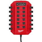 Power Manager – 20 Amp Circuit