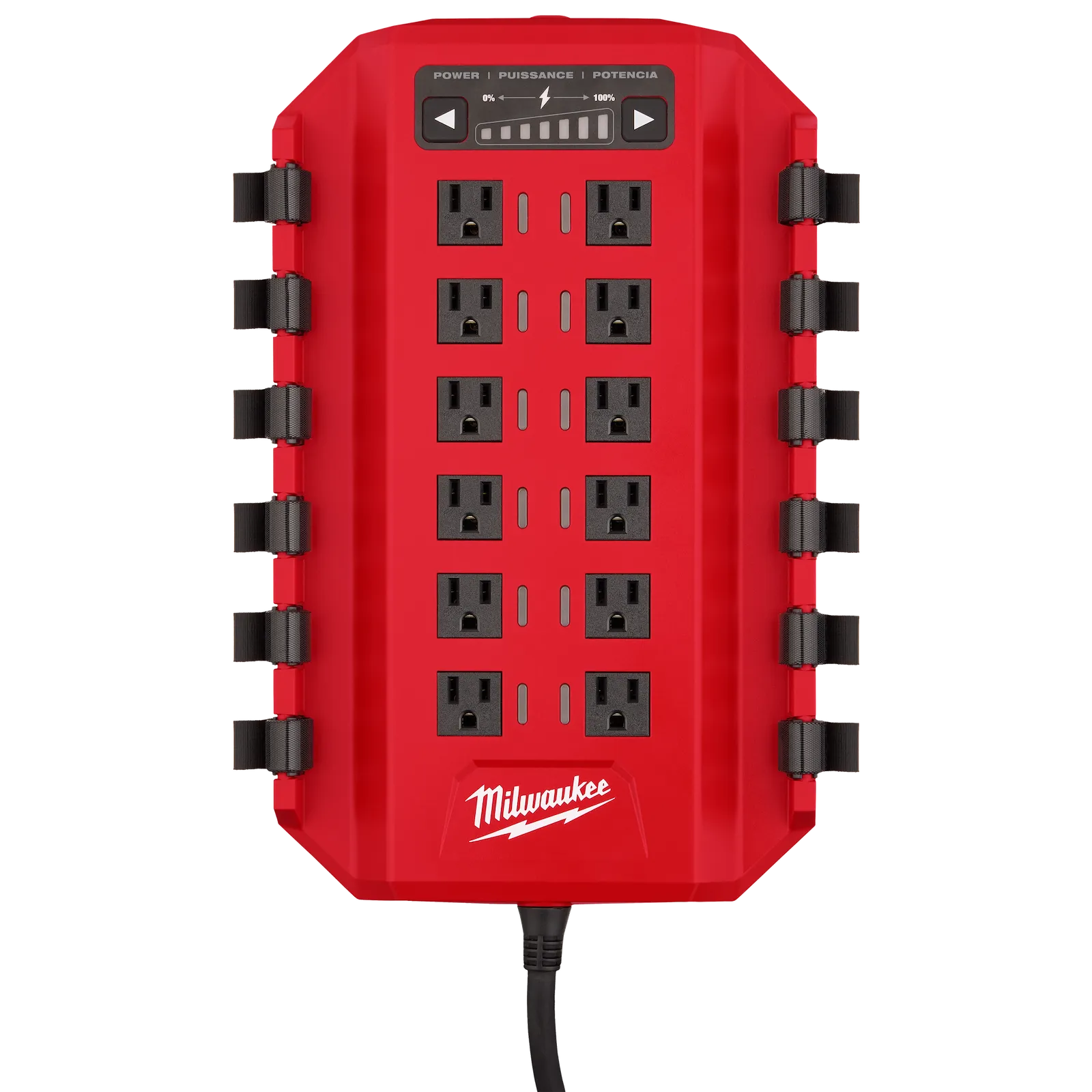 Power Manager – 20 Amp Circuit