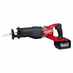 M18 FUEL™ SUPER SAWZALL® Reciprocating Saw