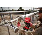 M18 FUEL™ 1/2" High Torque Impact Wrench w/ Pin Detent