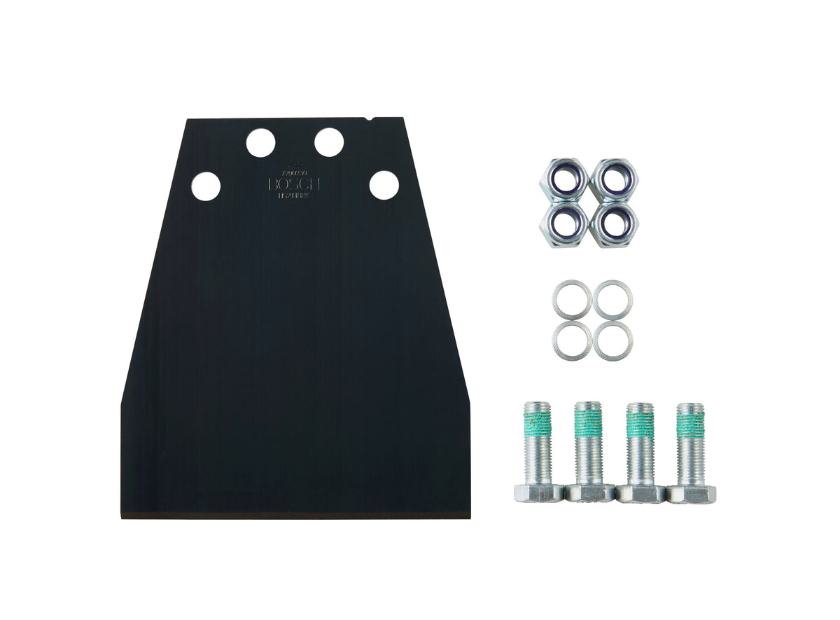 Bosch HS2118RK Hex Floor Scraper Replacement Kit