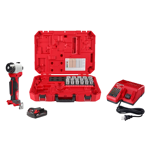 M18™ Cable Stripper