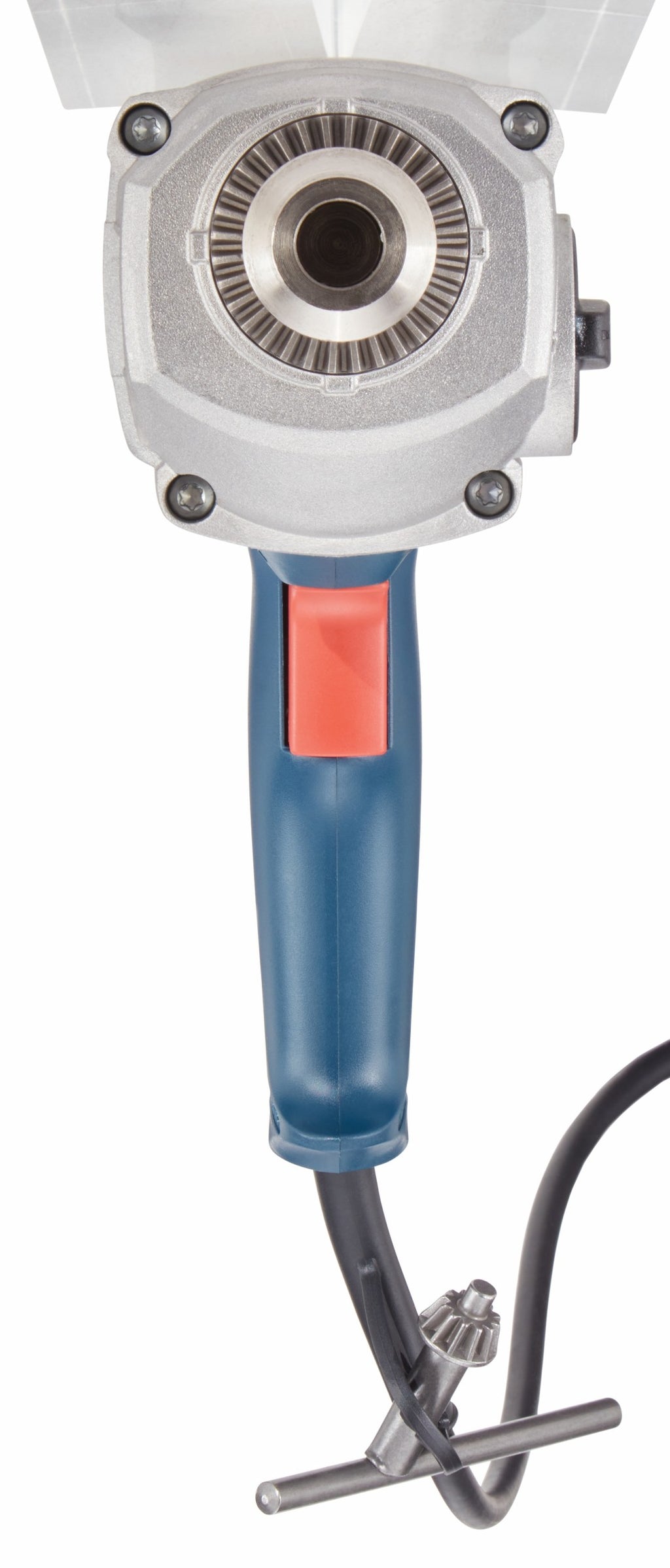 Bosch HD18-2 Two-Speed Hammer Drill