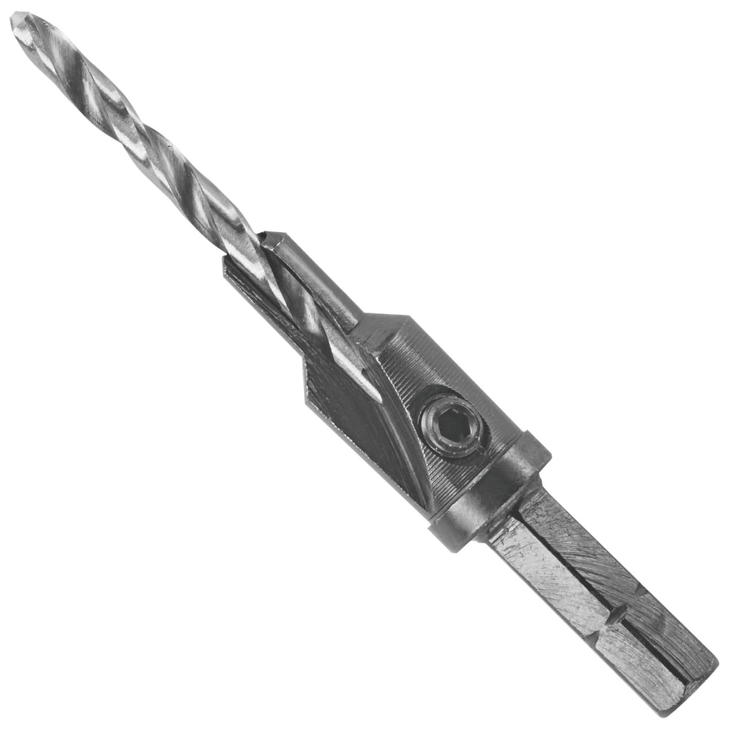 Bosch SP512 #12 Hex Shank Screw Pilot Bit