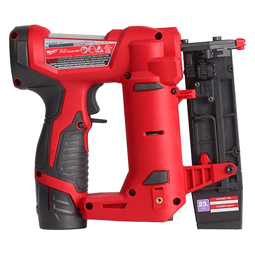 M12™ 23 Gauge Pin Nailer