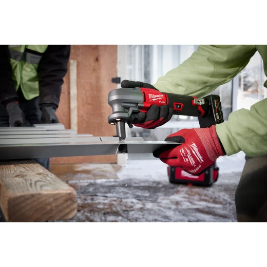 Milwaukee M12 FUEL 16 Gauge Variable Speed Nibbler | 2476-20