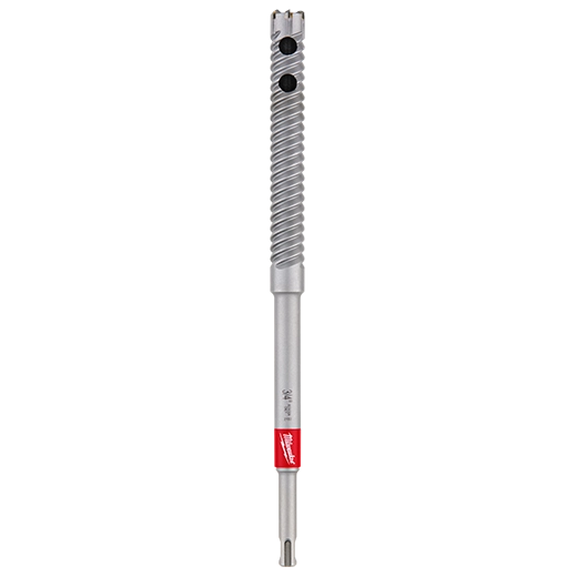 Milwaukee SDS PLUS 3/4" X 12" Rebar Cutter | 48-20-6721