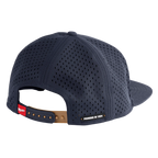Flat Brim Snapback