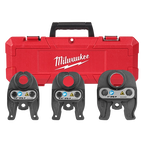 1/2"-1" IPS-P Press Jaw Kit For M12™ FORCE LOGIC™ Press Tools