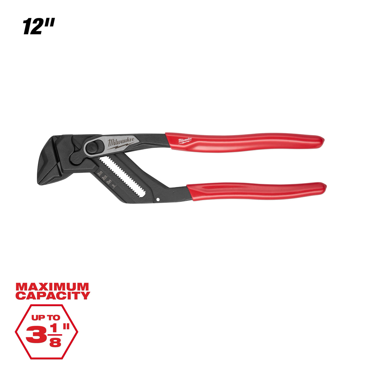 Pliers Wrench