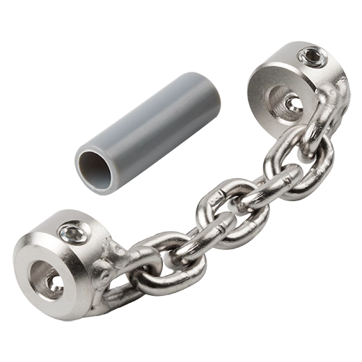 Standard Chain Knocker for 5/16" Chain Snake Cable