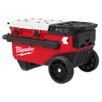 M18™ 30QT Rolling Fridge w/ PACKOUT™ Compatibility