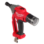 M18 FUEL 1/4" Lockbolt Tool with ONE-KEY - Bare Tool