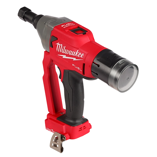 M18 FUEL 1/4" Lockbolt Tool with ONE-KEY - Bare Tool